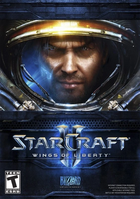 Blizzard On DRM: "A Losing Battle[.net]"