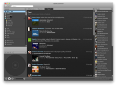 The British Are Coming! Spotify to Invade North America With Music Streaming Service