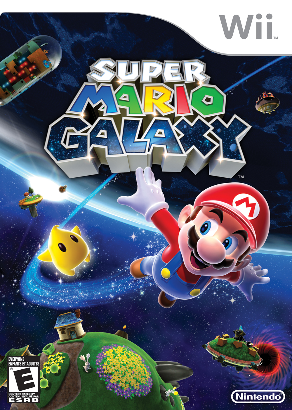 Enough Comic Book Movies! 7 Video Games That Need to Become Films NOW