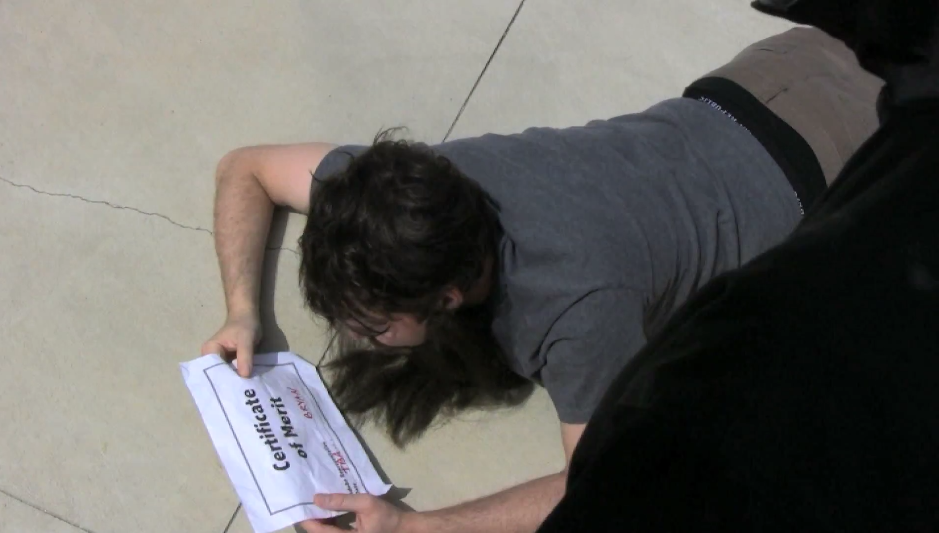 CS5 is almost here. You better take the advice from this guy and get in line now