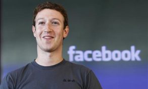 PR Stunt? Or True Generosity? Facebook CEO Donates To Competitors