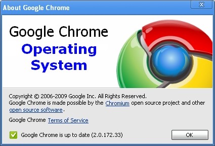 Will Google’s Chrome OS Run Mac, Windows Apps? Maybe...