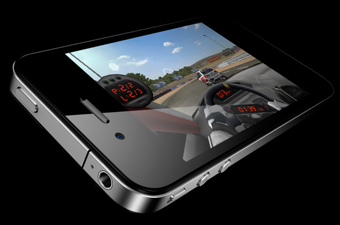 Will A Software Update Fix The iPhone Reception Problem?