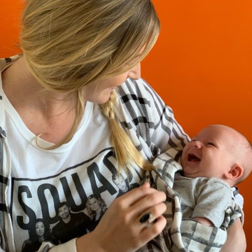 Now You, Too, Can Have a Clooney Baby