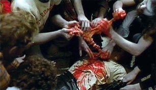 App of the Dead Straight From Mr. Romero Himself