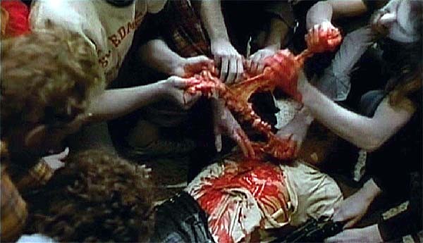 App of the Dead Straight From Mr. Romero Himself