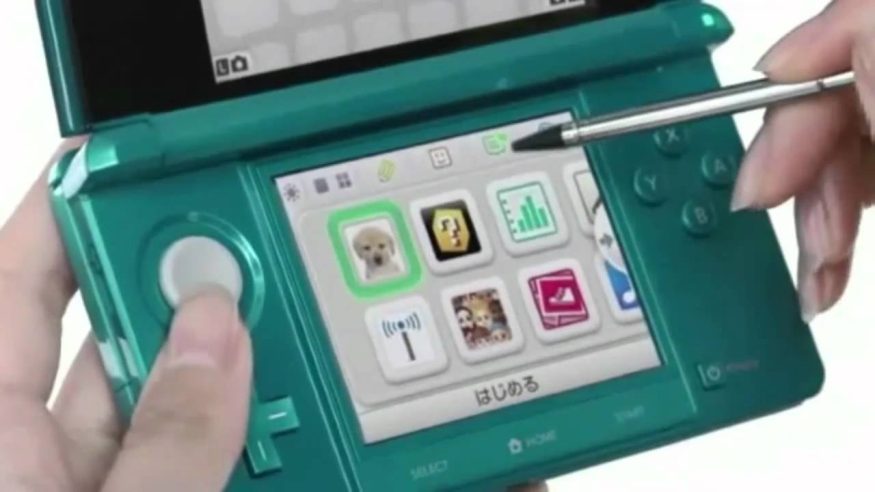 Dropped Your iPad? Grow Some Ballz