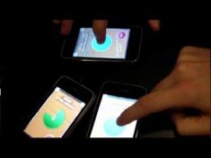 String Section Hero Brings Some Class to the iPhone