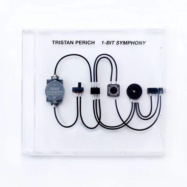 Introducing The 1-Bit Symphony