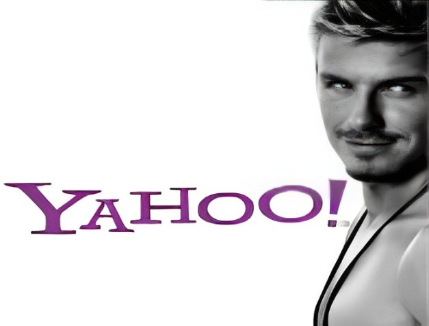 Yahoo Bags Beckham for World Cup Coverage - This Is Good, Right?