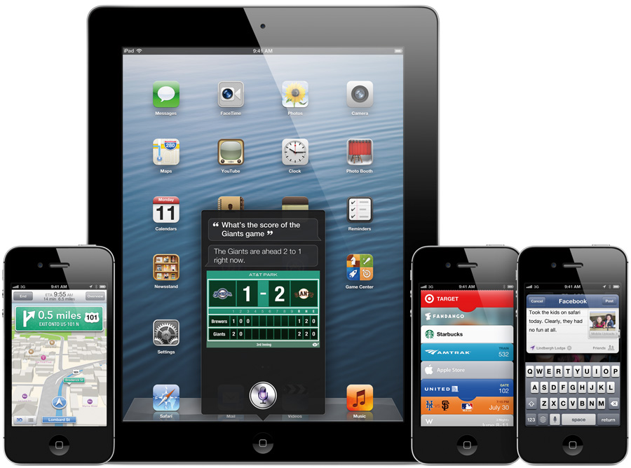 6 Great Apps For Web Designers