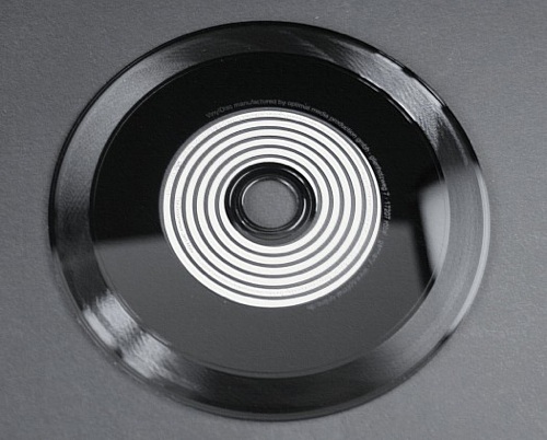 CD Or Vinyl? Why Not Both!
