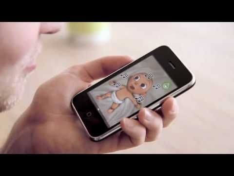 Get Your iPhone Pregnant and Suffer The Consequences