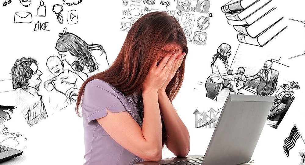 Five Things About Tech Culture That Make People Scratch Their Head