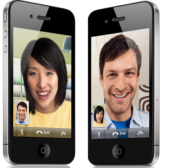 iPhone 4: Apple are Kings of Tech Because They Get Culture 3 facetime1-2