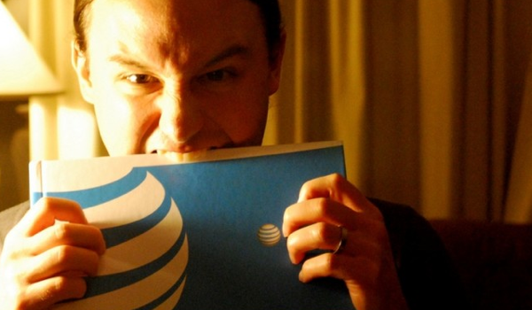 Mobile Innovation's Greatest Threat: Greedy Providers?