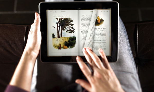 Magazines On Your iPad? It'll cost ya
