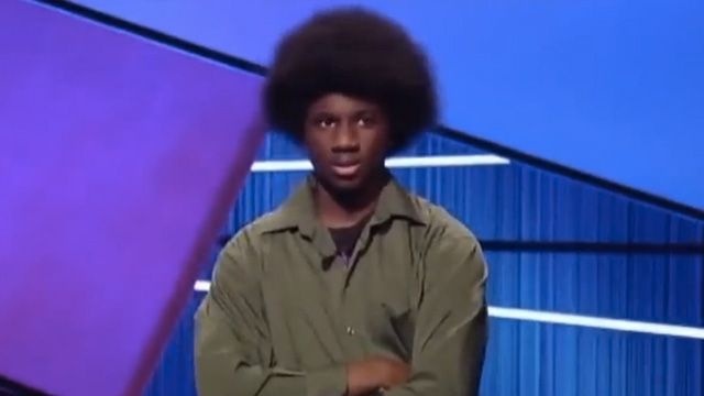 IBM Develop World's First Artificial Game Show Contestant - And He Cleans Up REAL Well