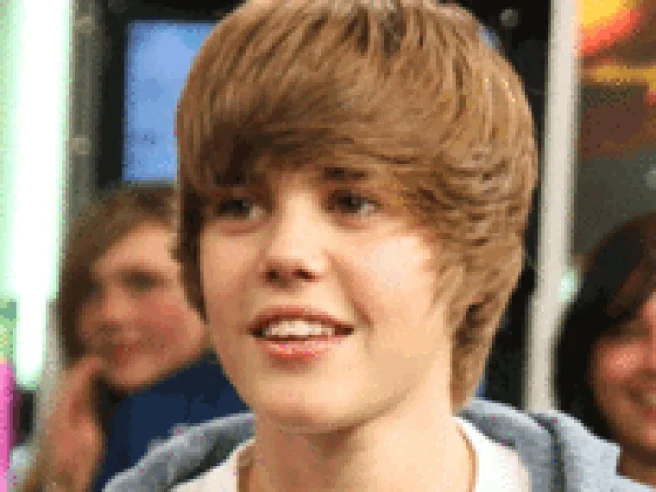 The Rise of the Bieber: How Pop Stars Become Famous Using the Web