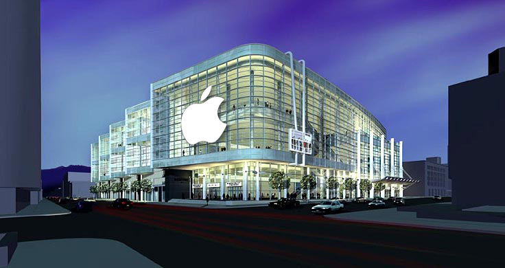 WWDC 2010 Kicks Off