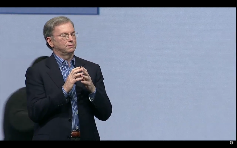 How Google Can Save… Sony? Yes, Sony.