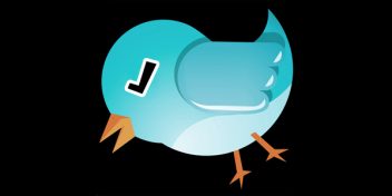 Flippin’ the Bird: Twitter Hits 2 Billion Tweets per Month