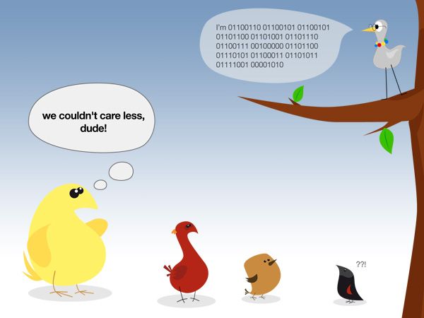 Bye Bye Birdie: Why Twitter is On the Outs 2 twitter-connect-2