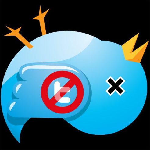 Bye Bye Birdie: Why Twitter is On the Outs