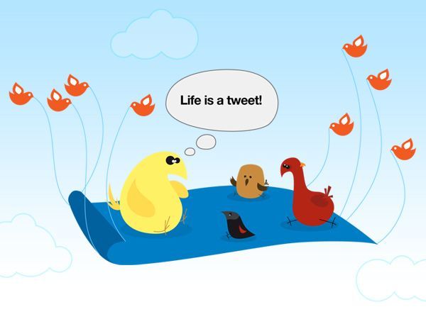 Bye Bye Birdie: Why Twitter is On the Outs 1 twitter-hype-2