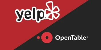 Yelp and OpenTable Partnership Makes Getting Reservations Easy