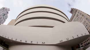 YouTube and The Guggenheim Begin the Quest for the Most Creative Video Ever