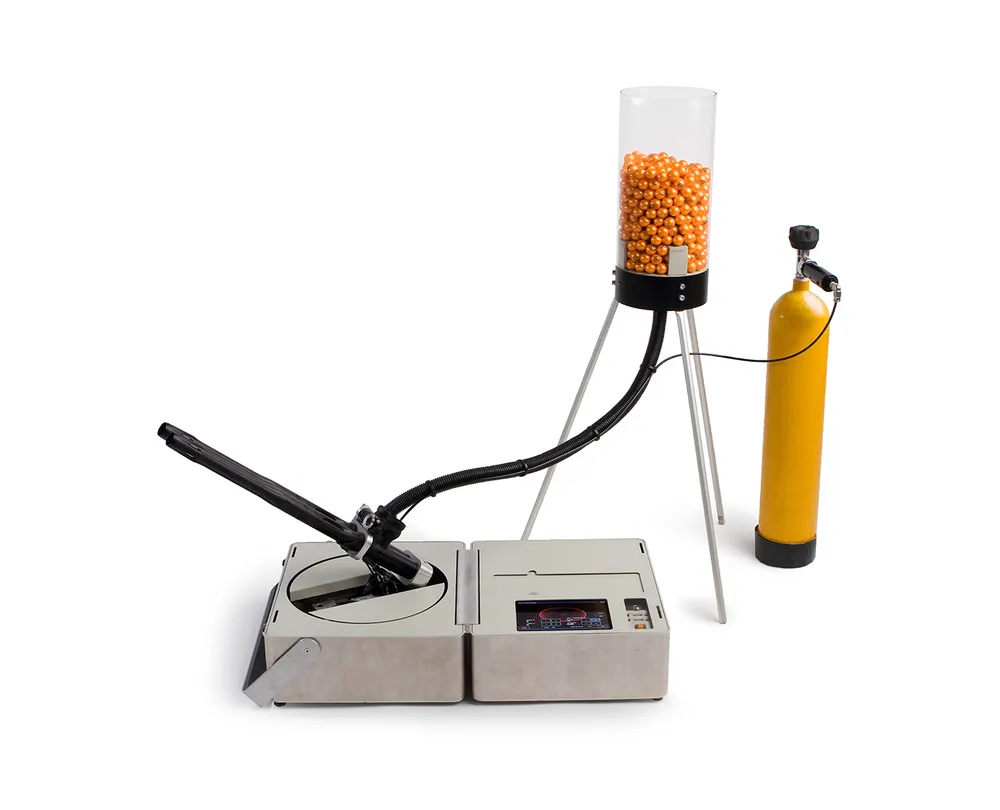 Facadeprinter: For When You Can't Be Bothered To Paint It Yourself