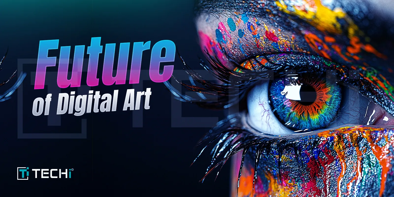 What’s Next for Digital Artists
