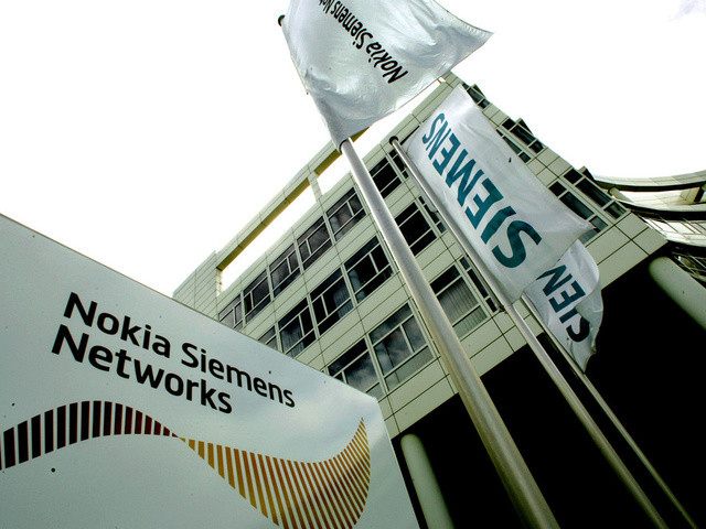 Nokia: If You Can't beat 'Em, Buy 'Em