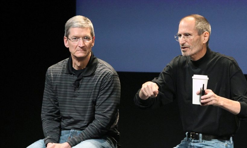 Apple Vs. Everyone: The BGR Chronicles