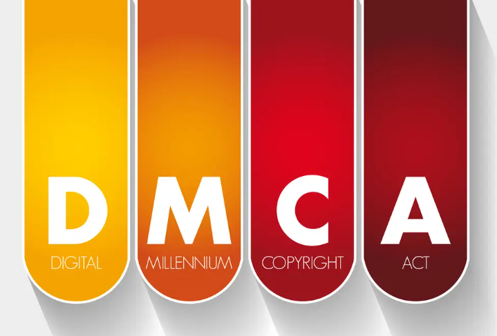 "The DMCA Says WHAT? It's Time to Fix That Nonsense."