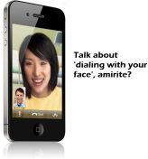 Next iPhone 4 Problem: The Proximity Sensor?