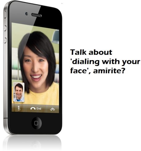Next iPhone 4 Problem: The Proximity Sensor?