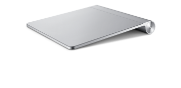 Apple Magic Trackpad Released; Why? Your Guess Is As Good As Ours