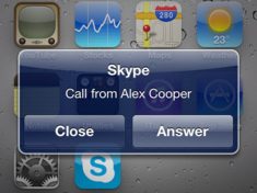 …And They Never Made Real Phone Calls Again.