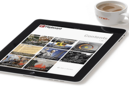 Flipboard Explodes to Life, Requires Waiting List