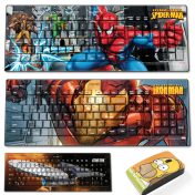 Kreative Keyboards And Magical Mice