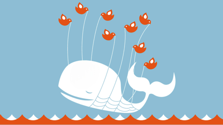 Twitter Wants To Beach The Whale Once And For All