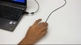 We Don’t Need No Stinkin’ Mice