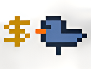Free Bird: No One Would Pay for Twitter, Study Shows