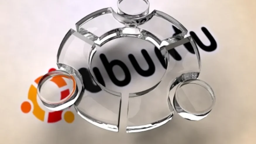 Get This Damned Ubuntu Out Of Dell’s Internets!