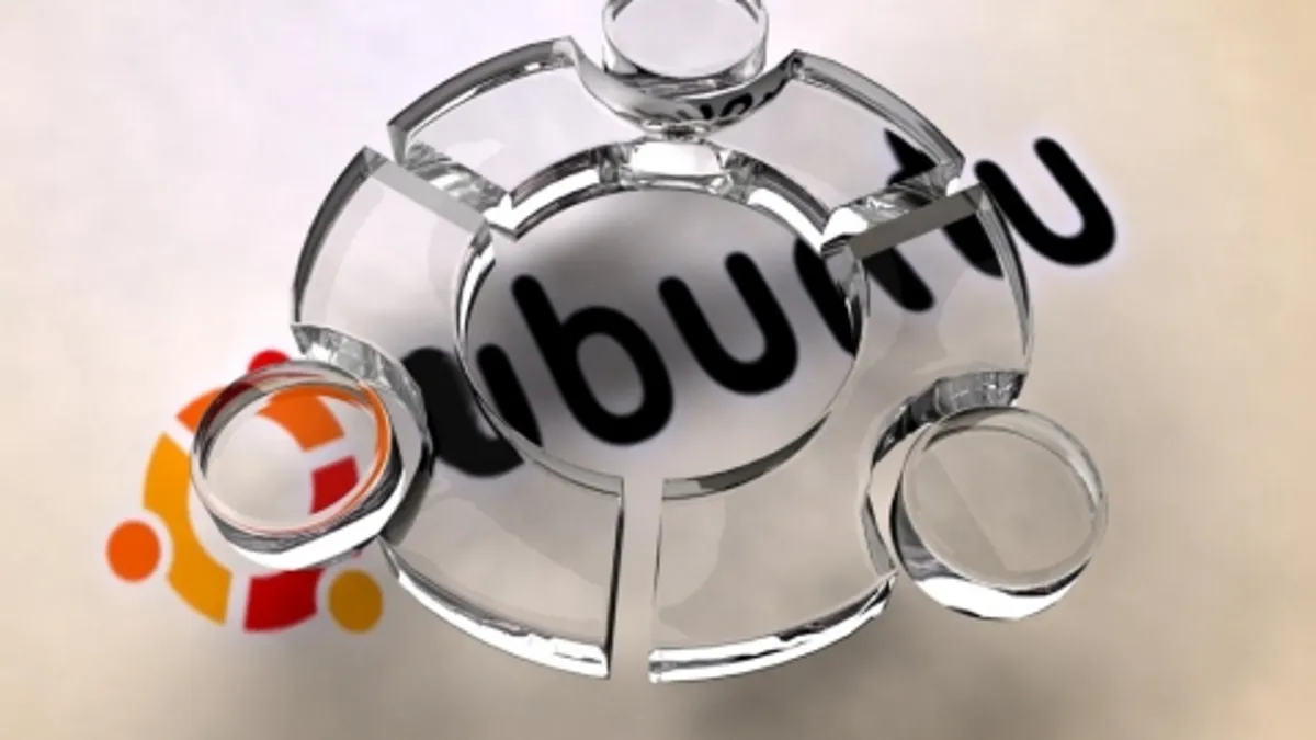 Get This Damned Ubuntu Out Of Dell's Internets!