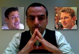 WordPress Vs. Theme Developer Twit-Fight