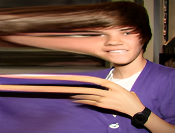 Justin Bieber and the Accidental Ambient Music Genius