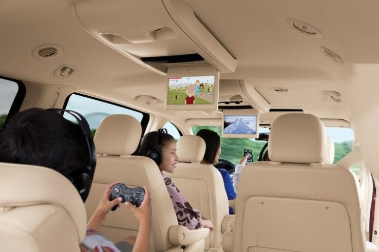 Essential Gear for Last Minute Summer Road Trips